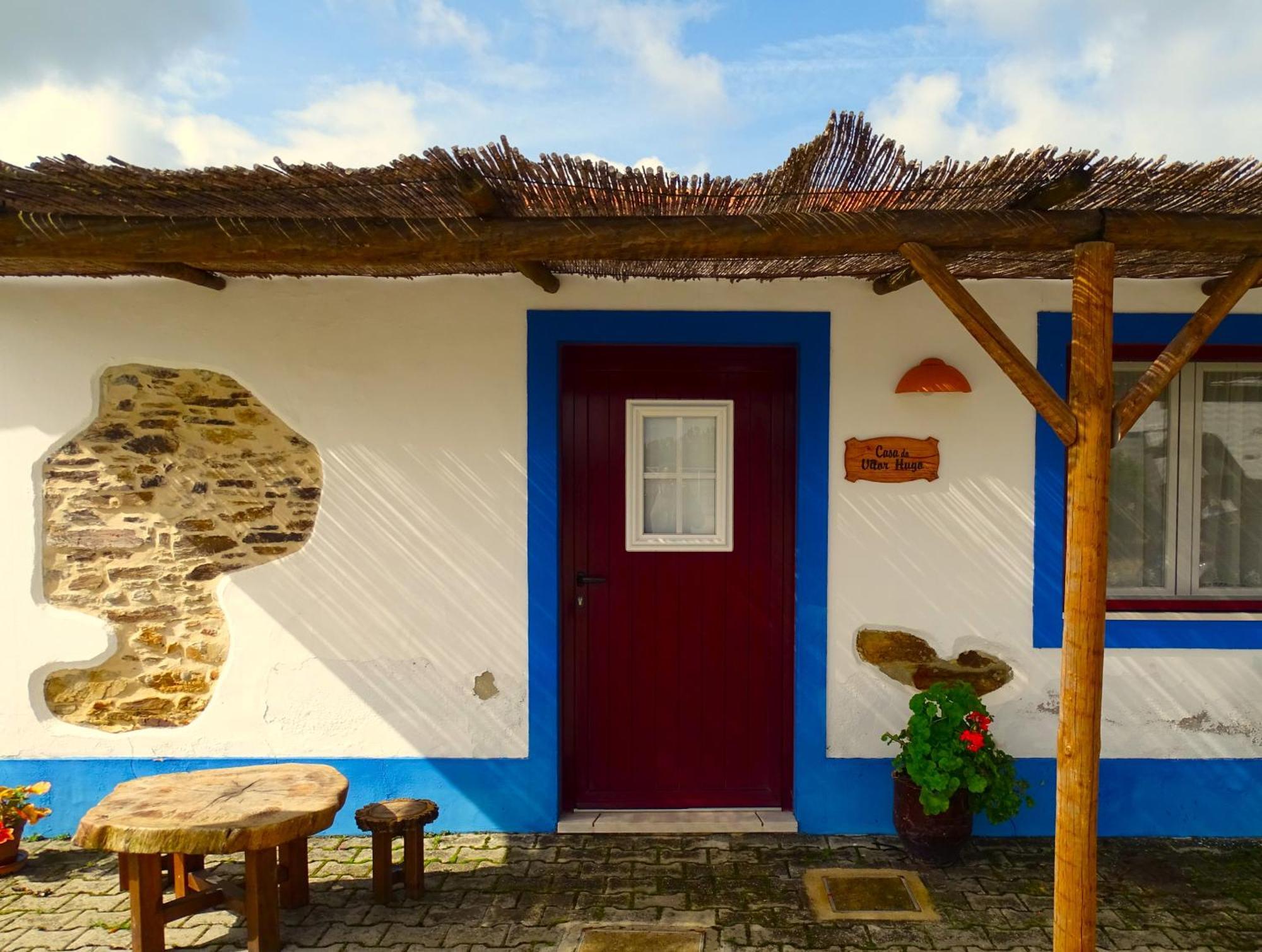 Herdade Vale De Gaios By Stay In Alentejo Sao Luis Exterior photo