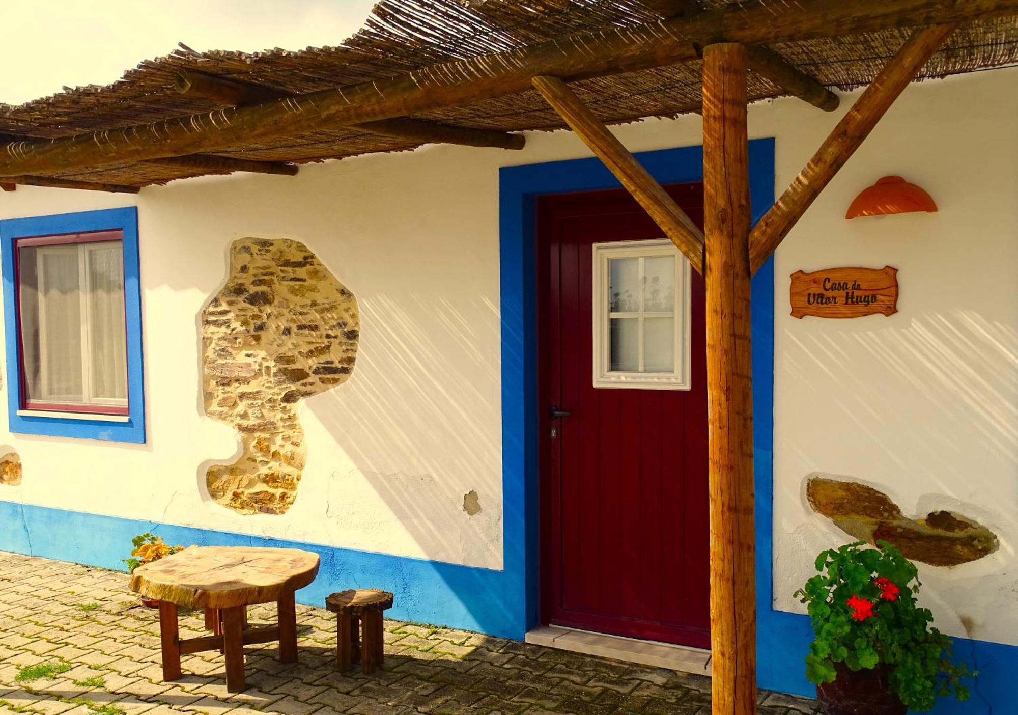 Herdade Vale De Gaios By Stay In Alentejo Sao Luis Exterior photo