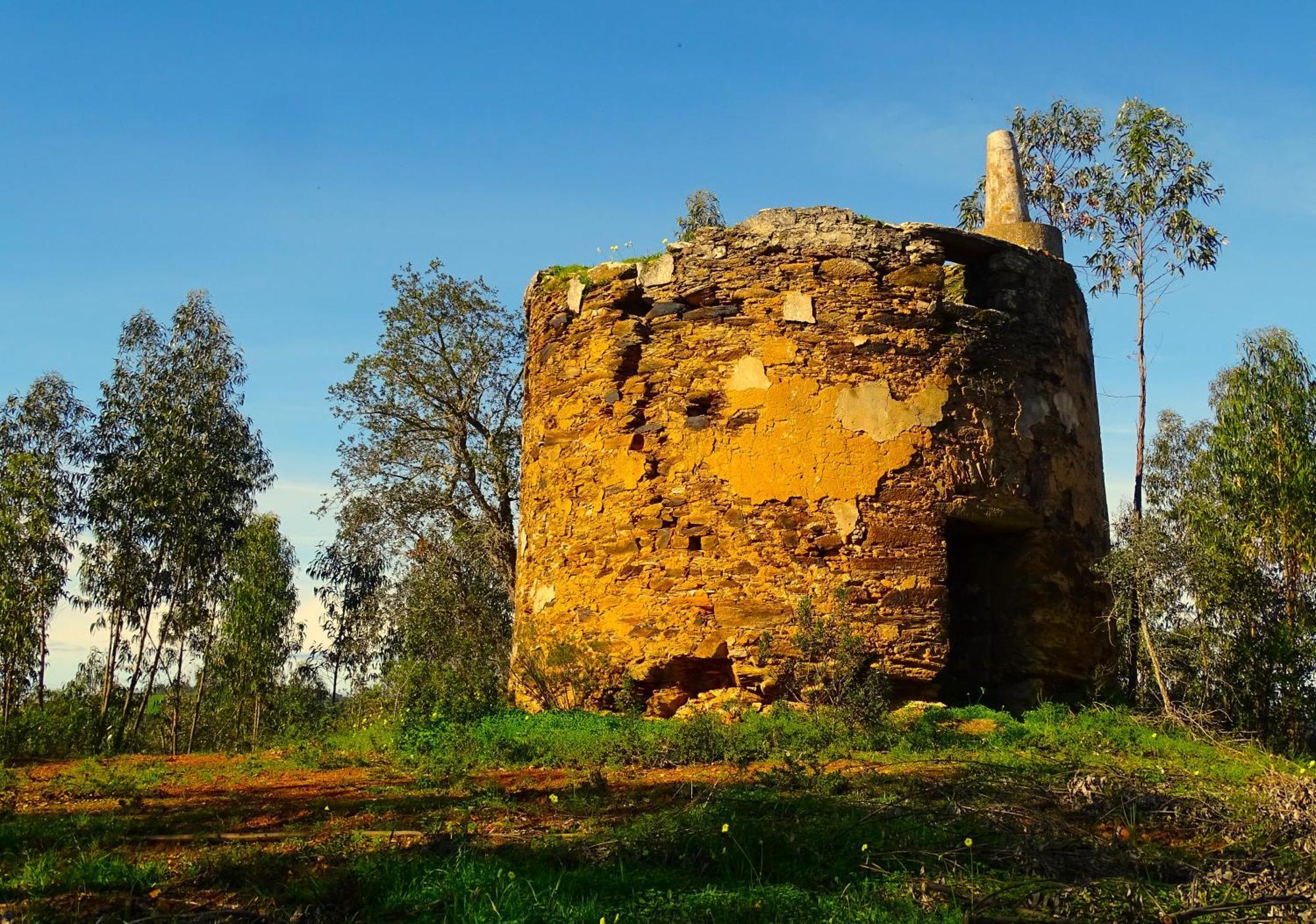 Herdade Vale De Gaios By Stay In Alentejo Sao Luis Exterior photo